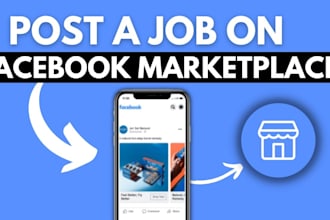 post products on facebook marketplace