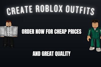 make clothing for your bloxburg business or roblox group