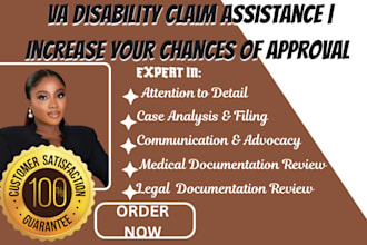increase your chances of approval