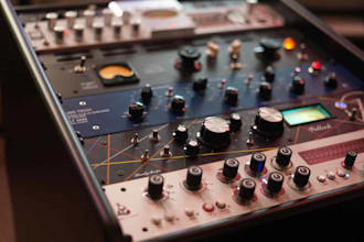 provide expert guidance on your music vision and creative process