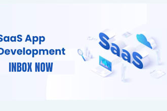 software saas developer, ai web application, desktop app, crm, pos, erp clone ai