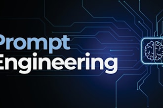 offer prompt engineering services
