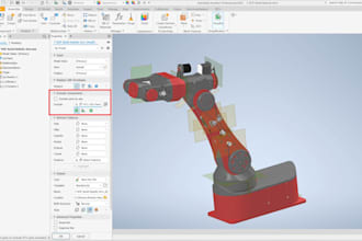 do autodesk inventor 3d models and fabrication from scratch
