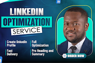 manage and optimize your linkedin for career growth and opportunities