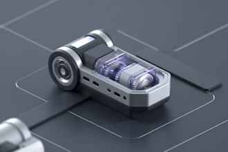 do 3d model product design 3d cad design solidworks mockup mechanical design