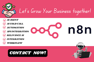 n8n automation n8n ai agent n8n ai automation n8n workflow automation make com
