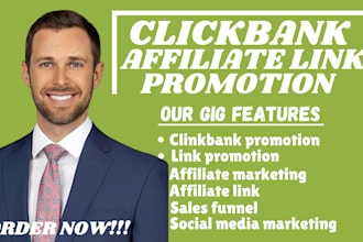 do clickbank affiliate link promotion referral link promotion amazon affiliate