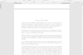 asistente virtual personal o ayudante