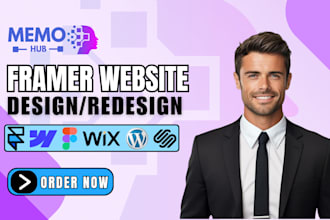 framer redesign framer website design fix framer framer responsive tutorial