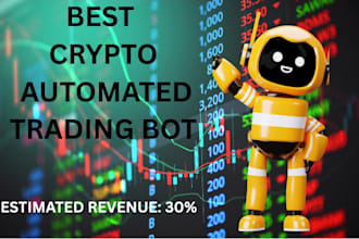 crypto trading bot, ai crypto trading bot, crypto trading bot