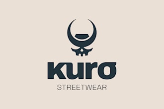 design your logo with a modern and functional approach