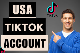 create USA tiktok account USA tiktok account USA tiktok shop US tiktok creation