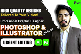 create postcard design, flyer design, and media kit for you