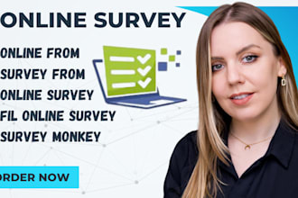 do online survey fill monkey jot form respondents design quantity zoho
