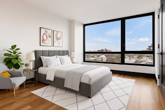 virtually stage your property so that it sells faster