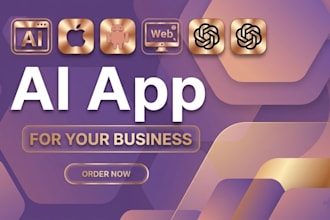 turn your idea into  ai application