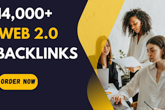 do web 2 0 backlinks for ranking website