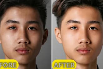 do ai image editing manipulation enhancement any photo