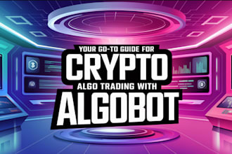 algorithm trading bot crypto trading script arbitrage telegram bot in metatrader