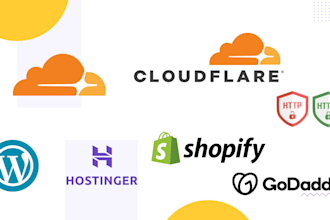 add cloudflare to your domain, fix SSL issue with email