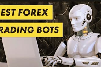 setup profitable forex trading bot forex trading robot trading bot forex gold ea