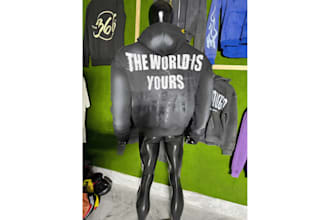 clothing manufacturer custom apparel and private label production worldwide