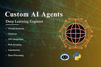 build ai agents and chatbots using open source and paid llms