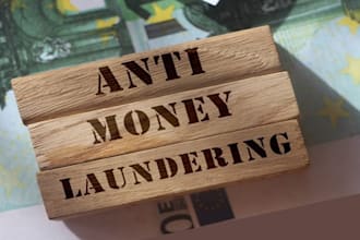 provide aml, compliance, kyc, cdd, fraud detection solutions