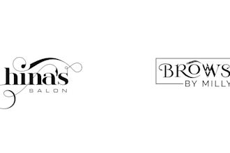 do beauty cosmetic skincare logo design