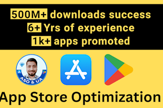 advance apple search ads and aso for ios