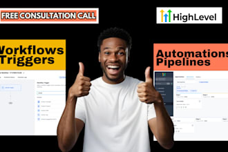 fix gohighlevel CRM issues workflows triggers automations pipelines forms debug