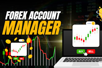 manage your mt5 and mt4 account, account management profitable