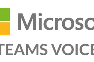 set up and manage ms teams phone system