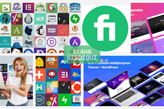 install any premium wordpress plugins and themes instantly