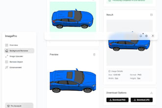 develop and fix lovable supabase cursor ai, ai web app or saas mvp