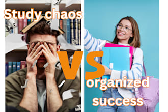 teach you how to study smarter, not harder