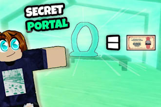 create custom roblox youtube thumbnails for high CTR