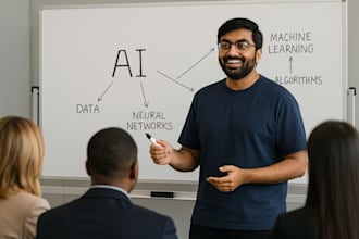 coach you on how to use ai in your business or job