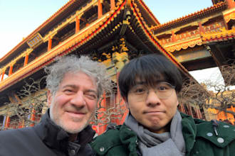 be your tour guide and show you the most authentic local culture in china