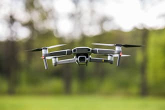 custom uav and drone design  motor battery selection