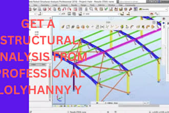 do structural mechanical engineering design, analysis, and drafting services