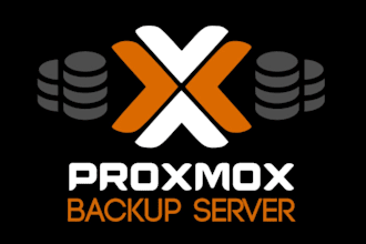 configure proxmox backup server