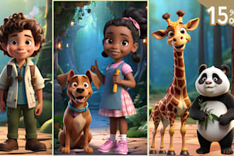 illustrate children story book illustration children story book illustration