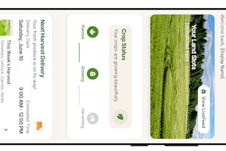 ai powered android IOS apps quick mvp