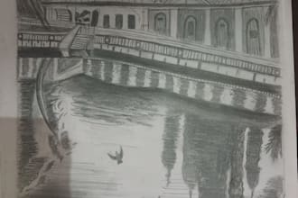 do best pencil sketch