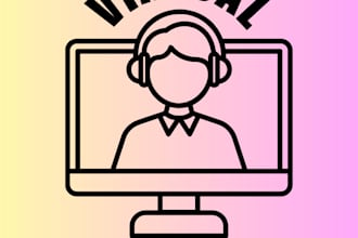be your parttime virtual HR assistant