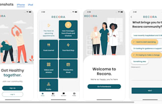 custom a mobile app for business and pentest your mobile app