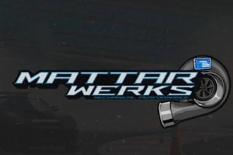 design mobile detailing, auto detailing, automotive and car wash logo