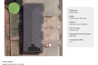 create solargraph or aurora or helioscope or pvsyst proposals