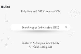 optimize your website SEO monthly for higher google rankings